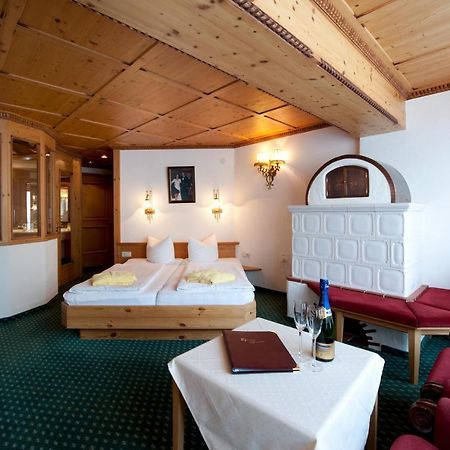 Hotel St Hubertus Egg Bagian luar foto