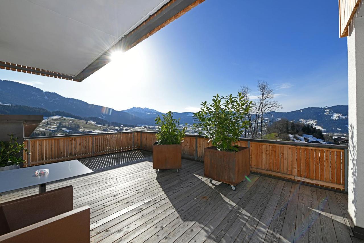 Hotel St Hubertus Egg Bagian luar foto