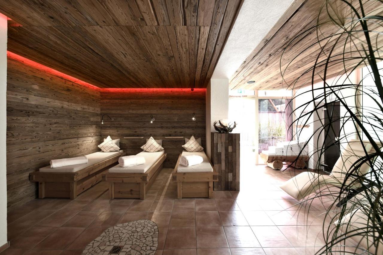 Hotel St Hubertus Egg Bagian luar foto